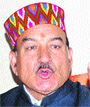 Kaul Singh