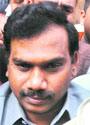 A Raja
