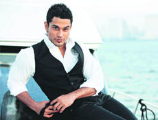 Kunal Khemu