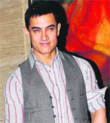 Aamir Khan