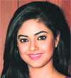 Meera Chopra
