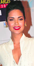 Esha Gupta