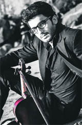 Manish Raisinghani