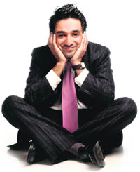 Vir Das