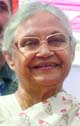 Sheila Dikshit