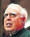 Kapil Sibal