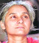 Medha Patkar 