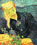 Australian investor Wolfgang Flttl bought Dutch Master Vincent Van Gogh's Portrait of Dr Gachetfor for $82.5 million (around ~454 crore)