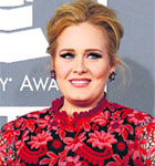 Adele