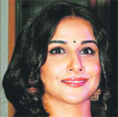 Vidya Balan