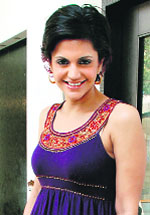Mandira Bedi