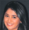 Chandni Bhagwanani