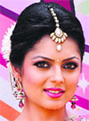 Drasthi Dhami