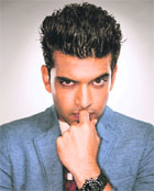 Karan Kundra