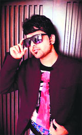 Jazim Sharma