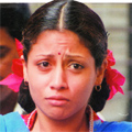 The talented Antara Mali in Main Madhuri Dixit Banana Chahati Hoon