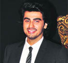 Arjun Kapoor
