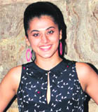 Taapsee Pannu