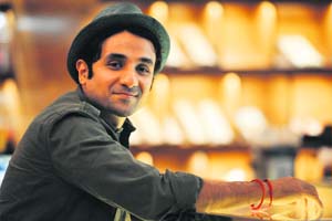 Vir Das