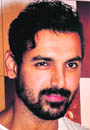 John Abraham