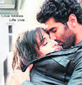 Poster of Aashiqui 2