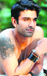 Eijaz khan