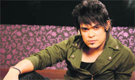 Kunwar Amarjeet Singh