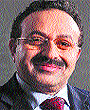Dr Alok Bharadwaj, Executive VP, Canon India