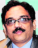 Dr Sudheer Sexana