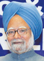 Manmohan Singh