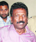 Mangat Rai Bansal was convicted on Saturday