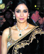 Sridevi