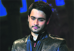 Vivian Dsena