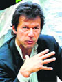 Imran Khan