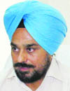 Tajinder Pal Singh