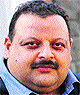 Devender Rana