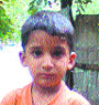 Victim Rahil