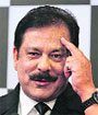 Subrata Roy 