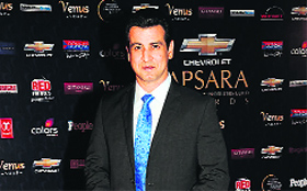 Ronit Roy