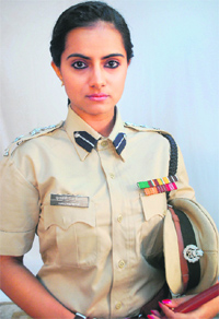 Aastha Chaudhary