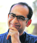 Sidharth Bahri