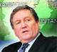 Late Richard Holbrooke, first US special Af-Pak envoy