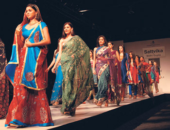 A career path for the young that integrates creative skills, production, marketing and business
