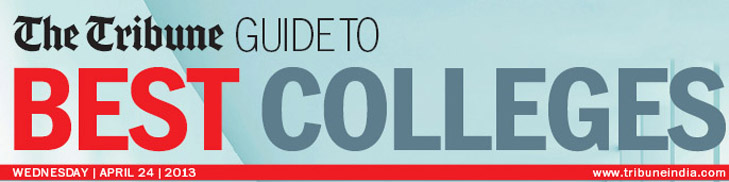 The Tribune - Guide to Best Colleges