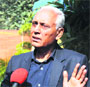 SP Tyagi ,IAF ex-chief