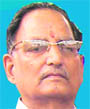 RC Dogra