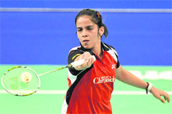 The action at India Open will pick up only when Saina Nehwal, PV Sindhu and others display their prowess. 