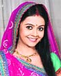Devoleena Bhattacharjee