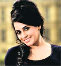 Sara Khan