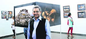 Vijay Krant